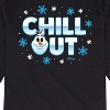 Boys' - Disney - Olaf Chill Out Long Sleeve Graphic T-Shirt - 2 of 4