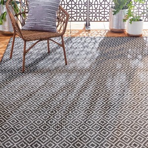 Tripoli Lydia Indoor/Outdoor Rug - Home Dynamix - 1 of 4