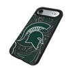 NCAA Big Ten Universities Paisley MagSafe Compatible Cell Phone Case for Apple iPhone 17 Series - 2 of 4