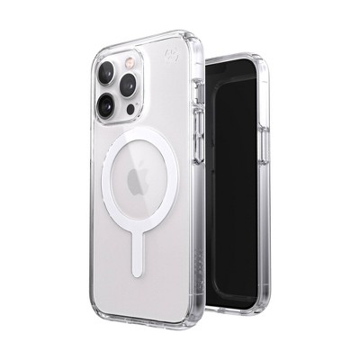 Speck Apple iPhone 13 Pro Presidio Perfect Clear Case with MagSafe - Clear