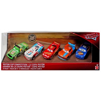 disney cars 3