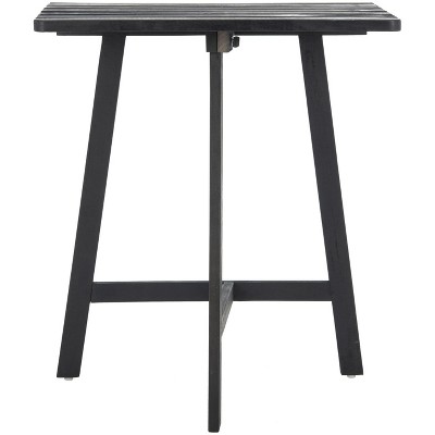 Benton Balcony Table - Indoor/Outdoor - PAT6755 - Safavieh