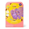 2ct Día de Muertos Craft Lantern Kit - Mondo Llama™ - 4 of 4