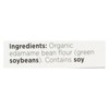 Explore Cuisine - Organic Edamame Spaghetti - Edamame Spaghetti - Case of 6 - 8 oz - 2 of 3