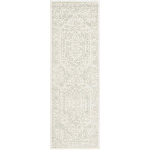 Adirondack ADR108 Non-Shedding Power Loomed Indoor Rugs - Safavieh - 1 of 4