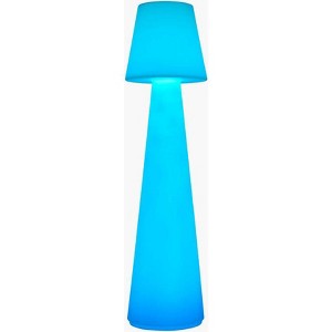 Livabliss Summerfest Traditional Floor Lamps - 1 of 4