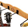 A&S Crafted Products Pro-File Wall Mounted Guitar Hanger for 4 Guitars - 4 of 4