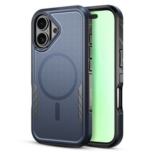 baseline Fortress Series MagSafe Case for Apple iPhone 17 - 1 of 4