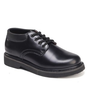 HANDPOINT 82102 Oxford Men's Slip Resistant Durability Breathable Work Shoe - 1 of 4