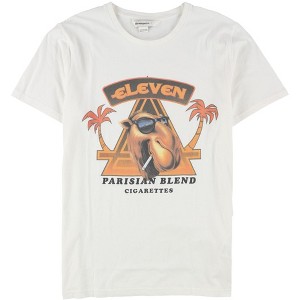 Elevenparis Mens Parisian Blend Graphic T-Shirt - 1 of 2
