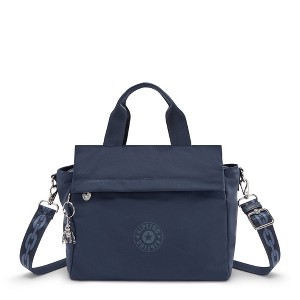 Kipling Cool Elysia Medium Satin Shoulder Bag - 1 of 4