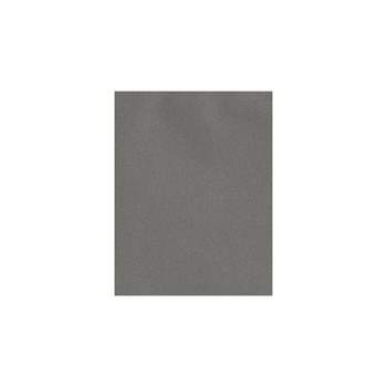 Lux Colored Paper 80 Lbs. 8.5 X 11 Ruby (81211-p-76-1000) : Target