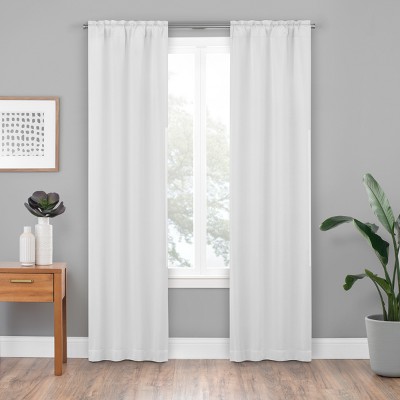 60 inch wide blackout curtains