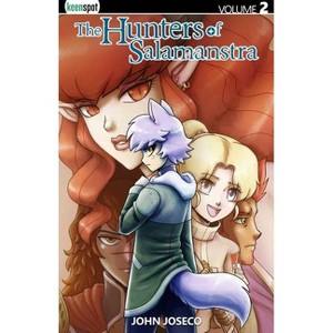 The Hunters of Salamanstra Vol. 2 - by  John Joseco (Paperback) - 1 of 1