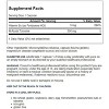 Jarrow Formulas, Inc. N-Acetyl Tyrosine 350 mg 120 Capsules - 2 of 2