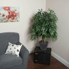 Vickerman Artificial Green Smilax Extra Full Series - 3 of 3