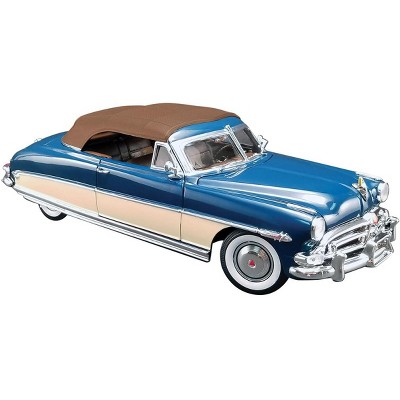 hudson hornet toy car