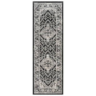fluer black