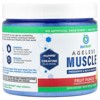 BioTRUST Ageless Muscle®, Fruit Punch, 7.4 oz (211 g) - 4 of 4