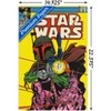 Trends International Star Wars: Saga - Boba Fett - Comic Cover Unframed Wall Poster Prints - image 3 of 4