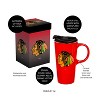 Boxed Travel Latte Cup, Chicago Blackhawks - image 4 of 4