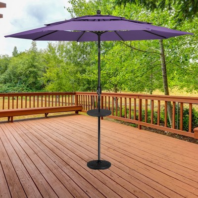 Northlight Umbrella Table Tray - Thumbnail 2