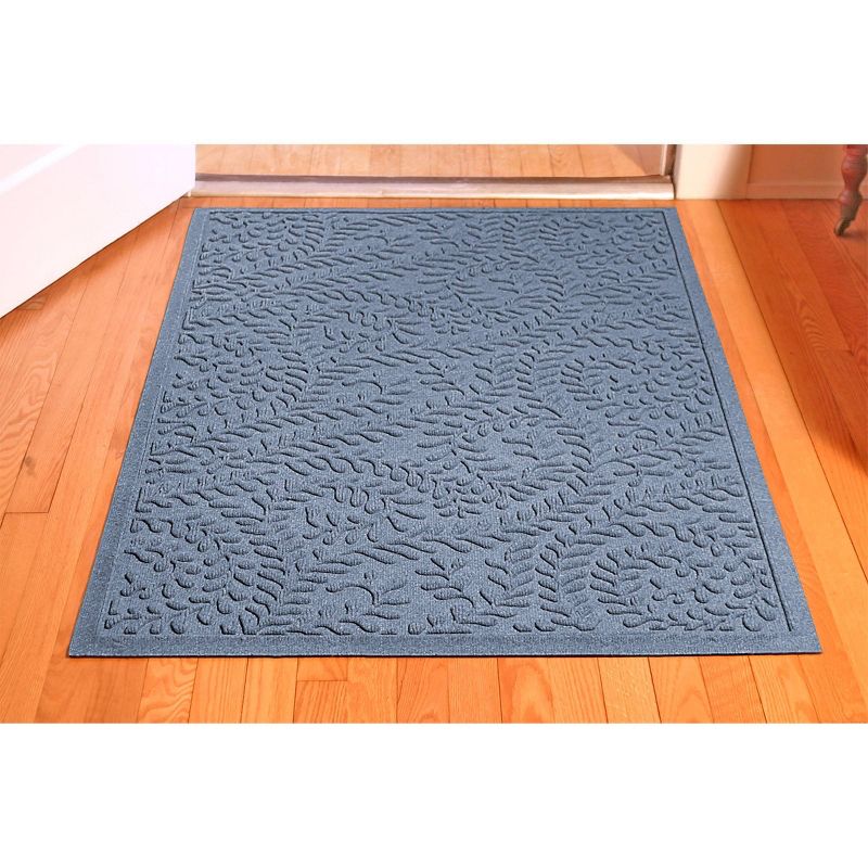 Bungalow Flooring WaterHog Boxwood Indoor/Outdoor Doormat, 3 of 6