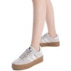 Xti Women's Urban Fashion Sneakers 143644 - 2 of 4