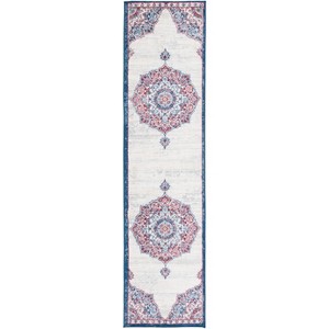 Brentwood BNT802 Power Loomed Indoor Rugs - Safavieh - 1 of 4