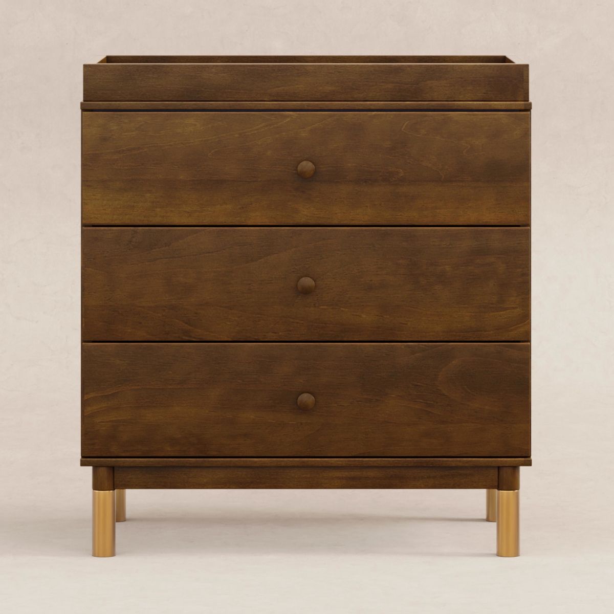 Babyletto Gelato 3-Drawer Changer Dresser with Removable Changing Tray - thumbnail 7