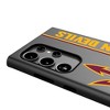 Keyscaper NCAA Big 12 Universities Sidebar MagSafe Compatible Cell Phone Case for Samsung Galaxy - 4 of 4