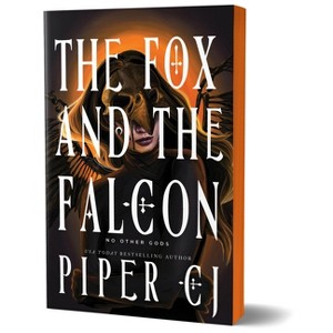 The Fox and the Falcon (Deluxe Edition) - (No Other Gods) by  Piper Cj (Paperback) - 1 of 1