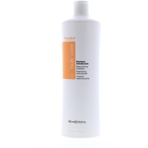 Fanola Nutri Care Restructuring Shampoo - 1 of 4