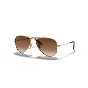 Ray-Ban Junior RB9506S 50mm Aviator Child Pilot Sunglasses - 1 of 4
