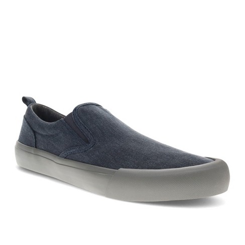 Canvas slip clearance on shoes target