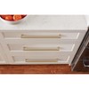 Amerock Balata Pull for Cabinets, Drawers, and Furniture - 2 of 4
