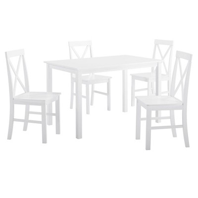 target tables and chairs