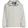 Lands' End Men's Squall Waterproof Packable Rain Jacket - 3 of 4