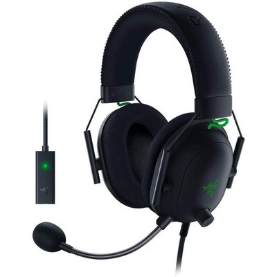 target headset