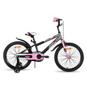 JOYSTAR Sports Kids Bike for Boys and Girls, 12 14 16 20 Inch Kids Bicycles with Training Wheels - 1 of 4