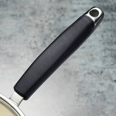 Tramontina 11" Metallic Copper Ceramic Grill Pan
