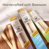 Wally's Natural Beeswax Ear Treatment Candles - 12pk - 4 of 4