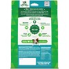 Greenies Regular Chewy Dental Dog Treats Fresh Spearmint - 12oz/12ct - 2 of 4