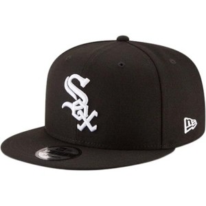 New Era MLB 59Fifty Snapback Cap - 1 of 2