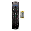 Universal Remote Brand New & Sealed PHAZR-5 Programmable Universal Remote Control Ur5L-9000L-Ip Remote Control - 3 of 3