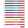 Brea Reese Watercolor Pencils-12pc Jewel Colors Rich Pigment,Water-Soluble - 3 of 4