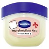 Vaseline Holiday Limited Edition Lip Balm - Marshmallow Kiss - Travel Size - 0.25oz - 2 of 4