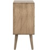Pomona 3 Drawer Accent Table - CHS5700 - Safavieh - 4 of 4
