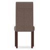 Set of 2 Normandy Parson Dining Chairs - WyndenHall - 4 of 4