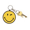Yoobi SmileyWorld Keychain Yellow Smiley - 2 of 4